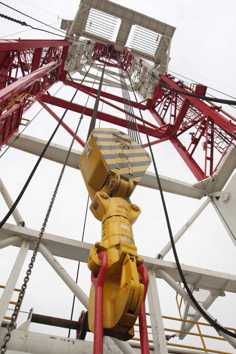 海隆石油工业集团将携先进的装备与技术亮相cippe2020北京石油展